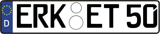 ERK-ET50