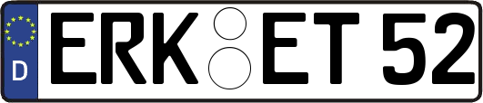 ERK-ET52