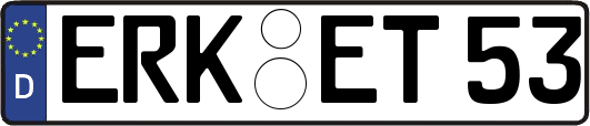 ERK-ET53