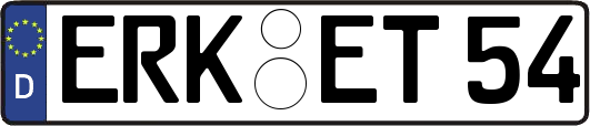ERK-ET54