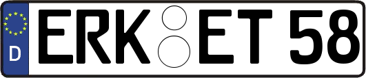 ERK-ET58