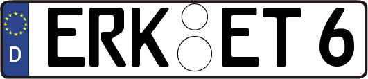 ERK-ET6