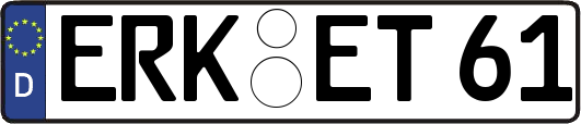 ERK-ET61