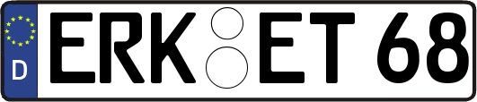 ERK-ET68