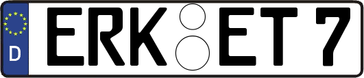 ERK-ET7