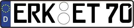 ERK-ET70