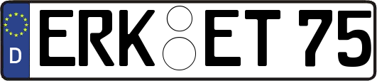 ERK-ET75