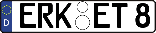 ERK-ET8