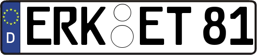 ERK-ET81