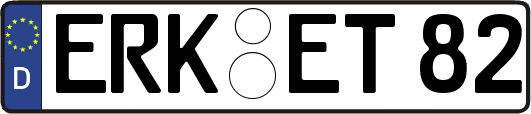 ERK-ET82