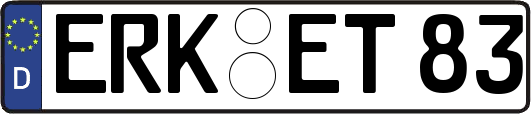 ERK-ET83