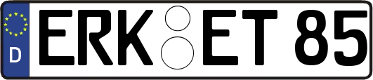 ERK-ET85