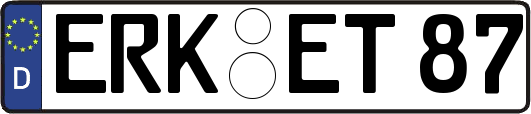 ERK-ET87