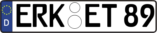 ERK-ET89