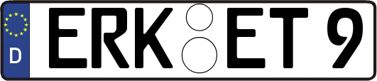 ERK-ET9