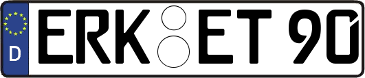 ERK-ET90