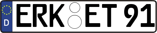 ERK-ET91