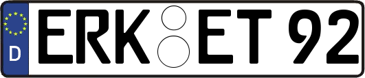 ERK-ET92