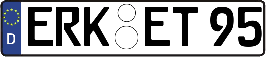 ERK-ET95