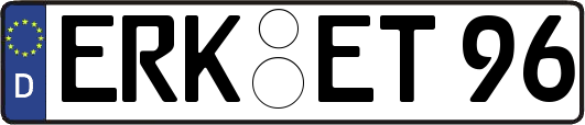 ERK-ET96