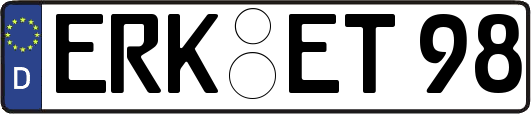 ERK-ET98