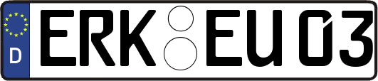 ERK-EU03