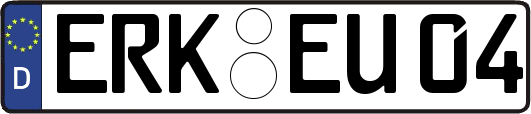 ERK-EU04