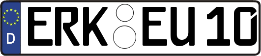 ERK-EU10