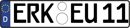 ERK-EU11