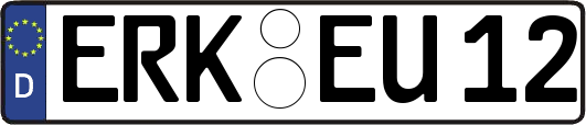 ERK-EU12