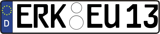 ERK-EU13