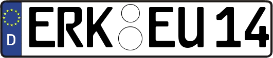 ERK-EU14