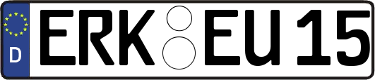 ERK-EU15