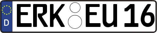 ERK-EU16