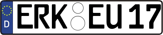 ERK-EU17