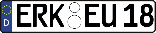 ERK-EU18