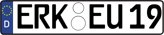 ERK-EU19