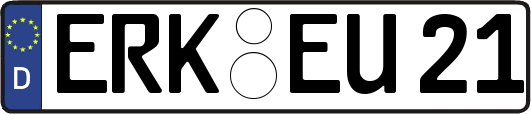 ERK-EU21
