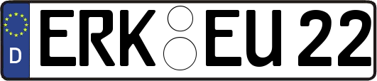 ERK-EU22