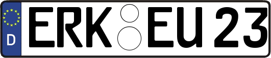 ERK-EU23