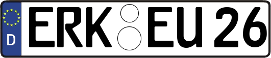 ERK-EU26