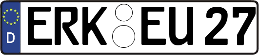 ERK-EU27