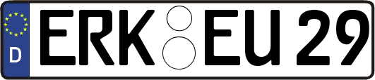 ERK-EU29