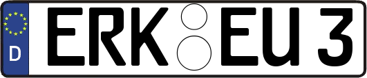 ERK-EU3