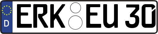 ERK-EU30