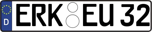 ERK-EU32