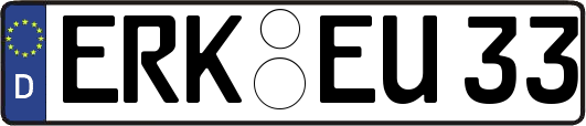 ERK-EU33