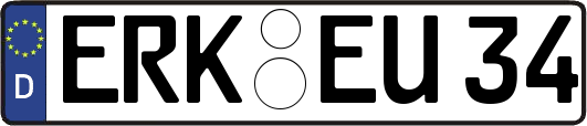 ERK-EU34