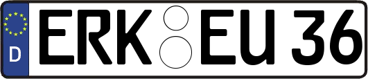 ERK-EU36