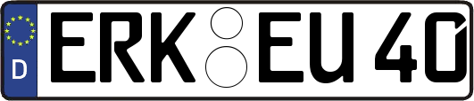 ERK-EU40